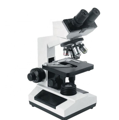 Hospital / Biological / Biological Lab Teach Use Cheap Microscope Medical Digital XSZ-107T Surgical Microscope